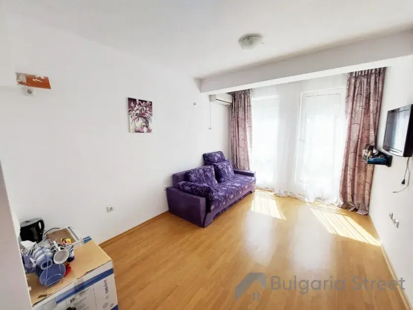 pokój dzienny
