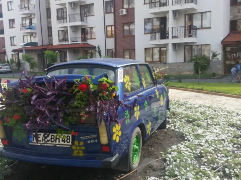 samochód