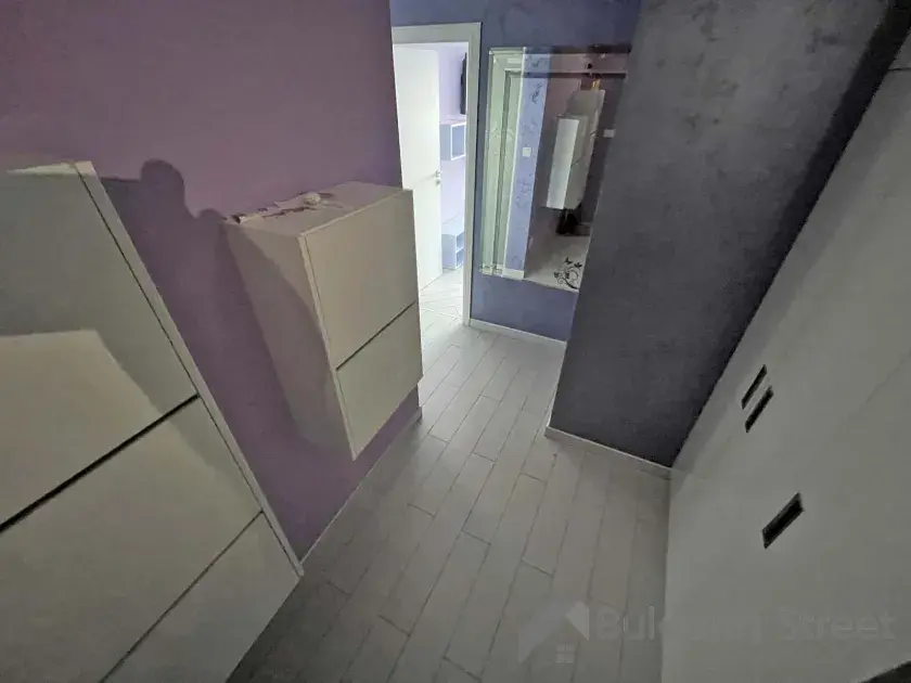 przedpokój