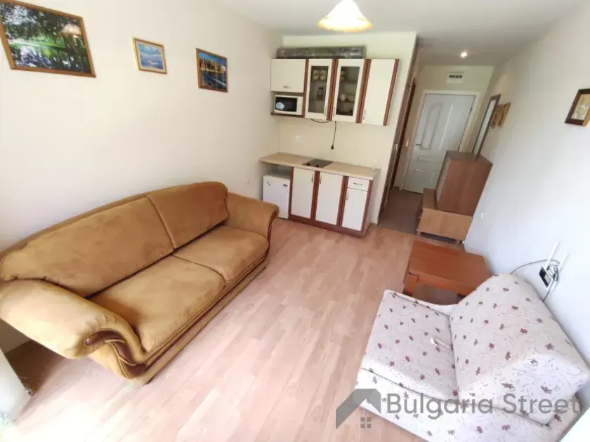sofa, aneks kuchenny