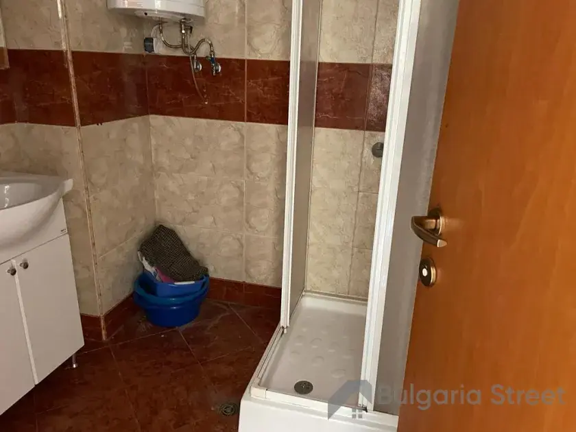 Łazienka