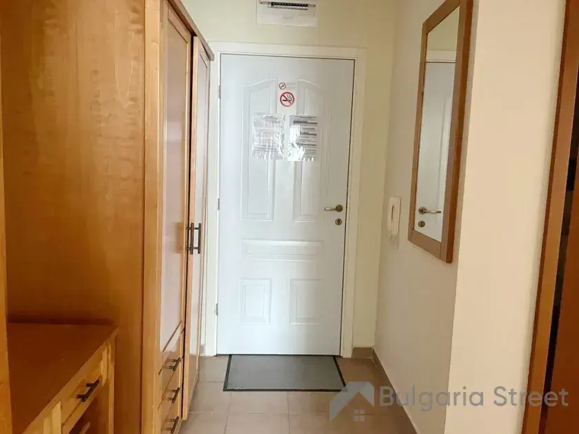 Przedpokój