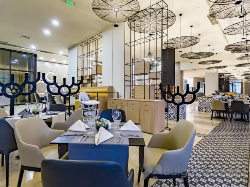 Restauracja