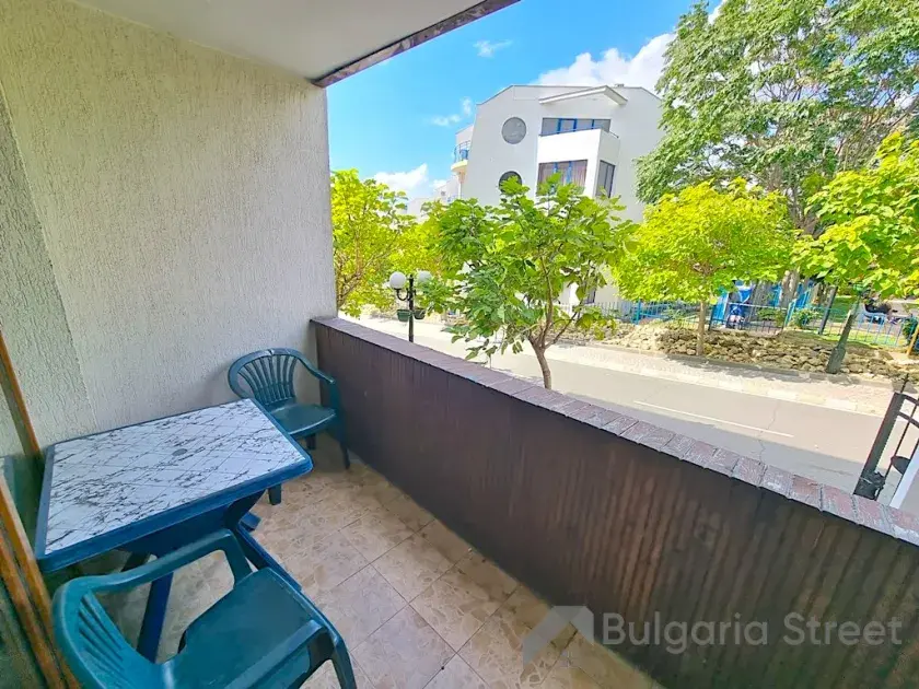 Drugi balkon