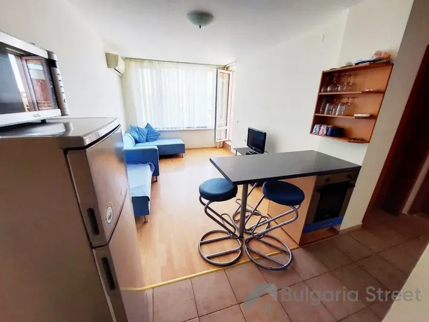 Pokój dzienny