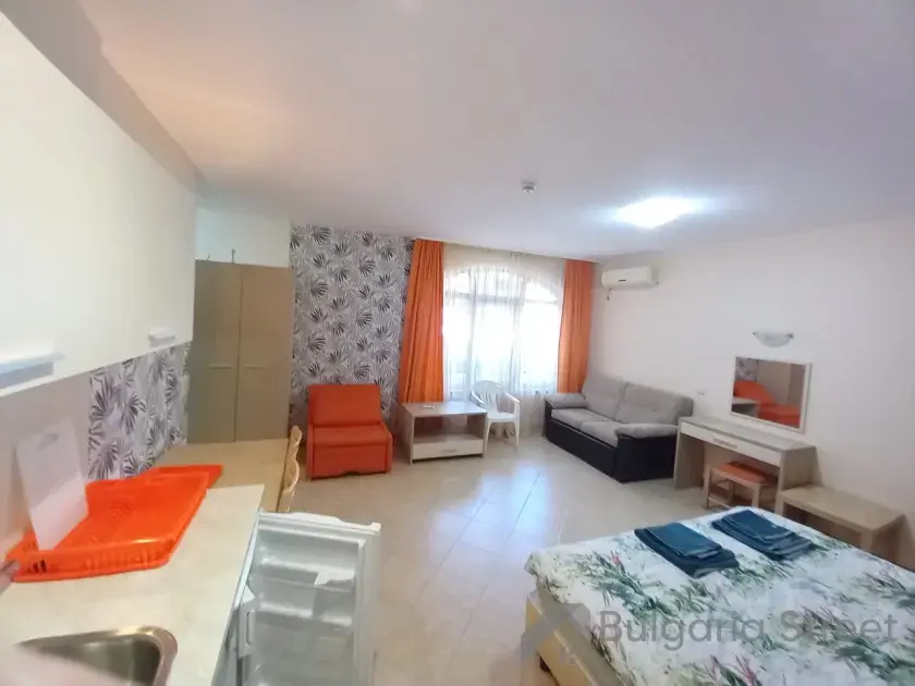 pokój dzienny
