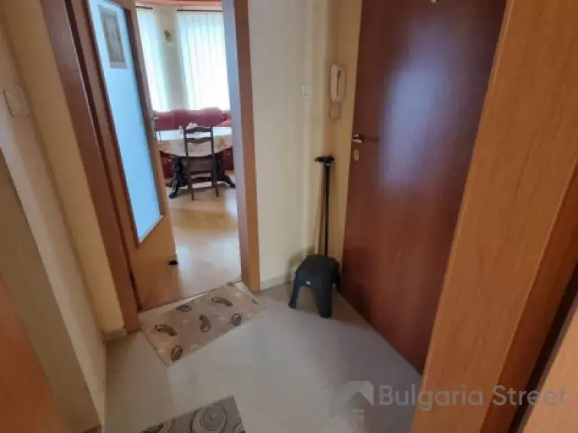Przedpokój