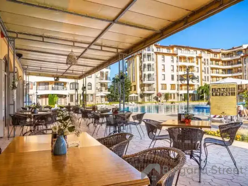 stoliki, restauracja