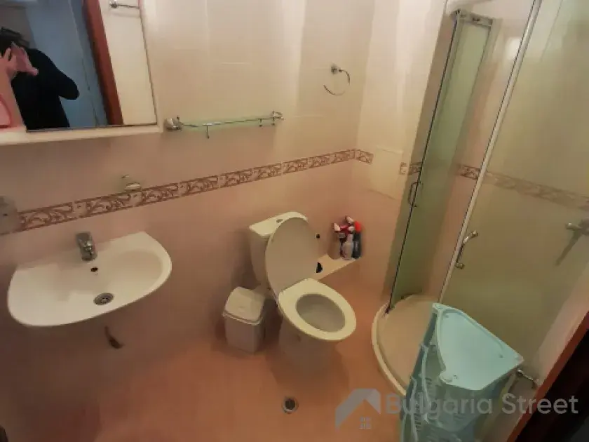 toaleta, umywalka, prysznic