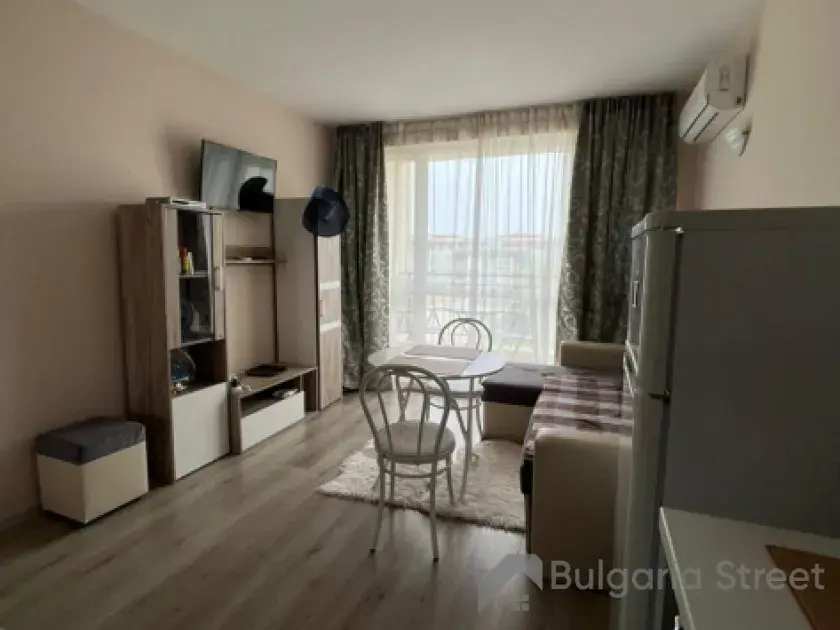 Pokój dzienny