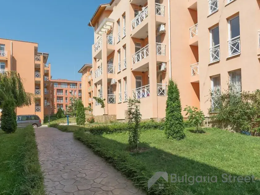 uliczka