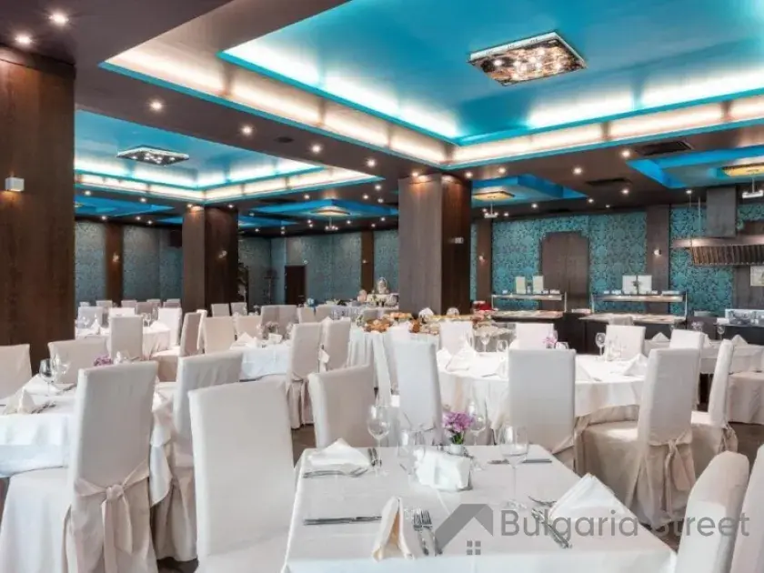 Restauracja