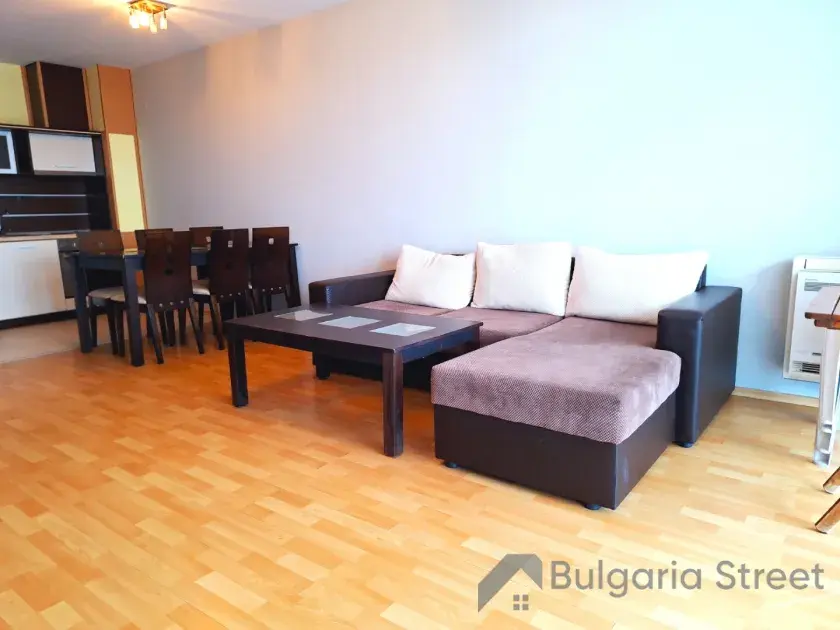 Sofa rozkładaną