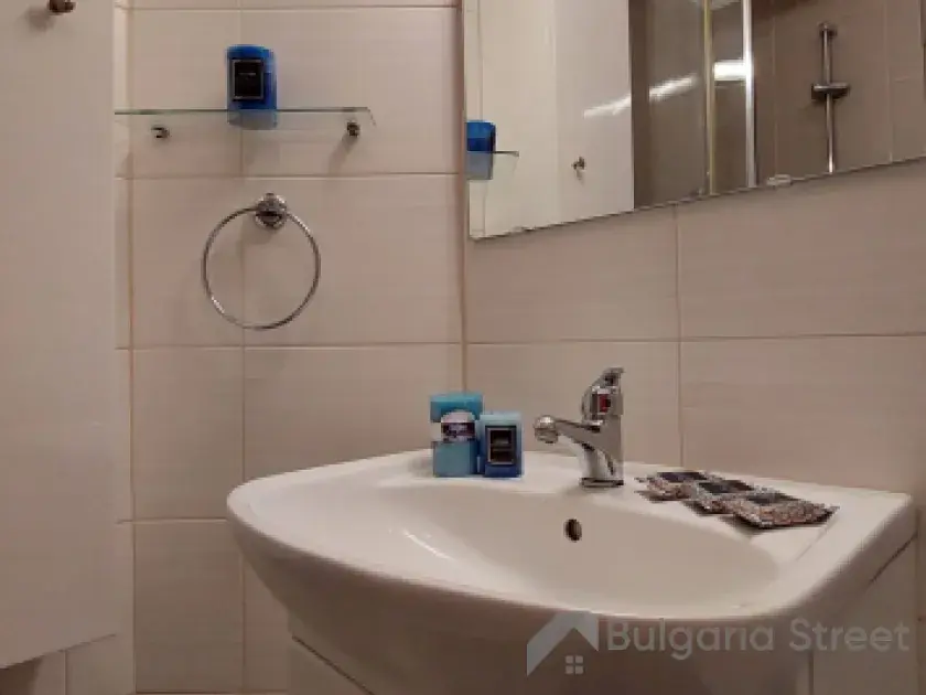 Łazienka