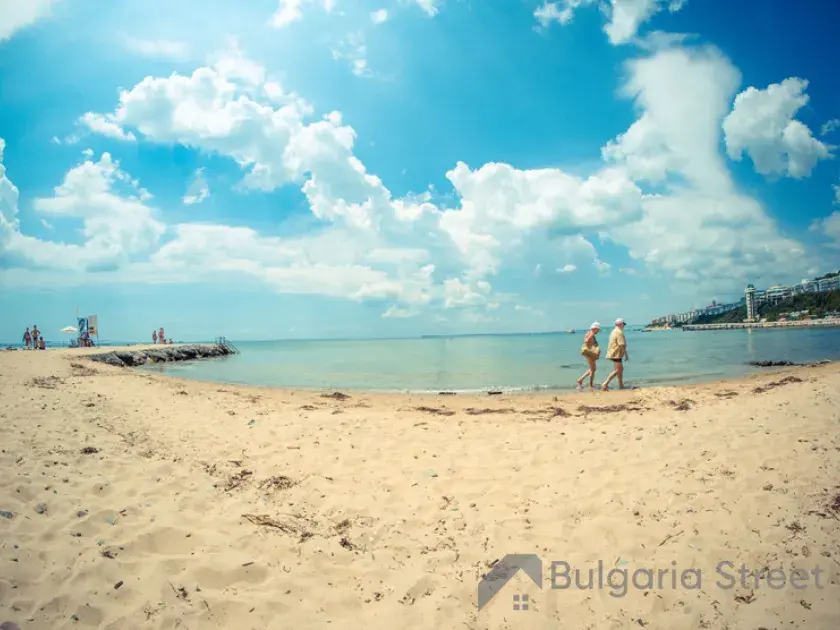 Plaża