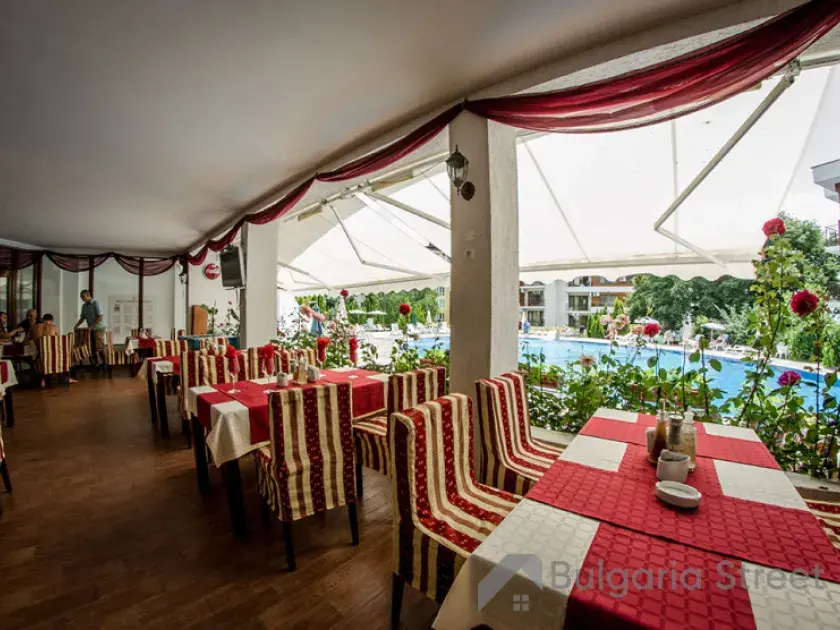 Restauracja