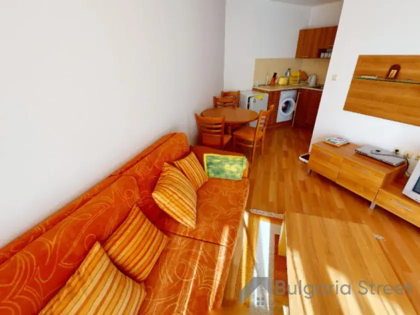 sofa, segment pokojowy