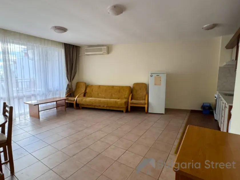 Pokój dzienny
