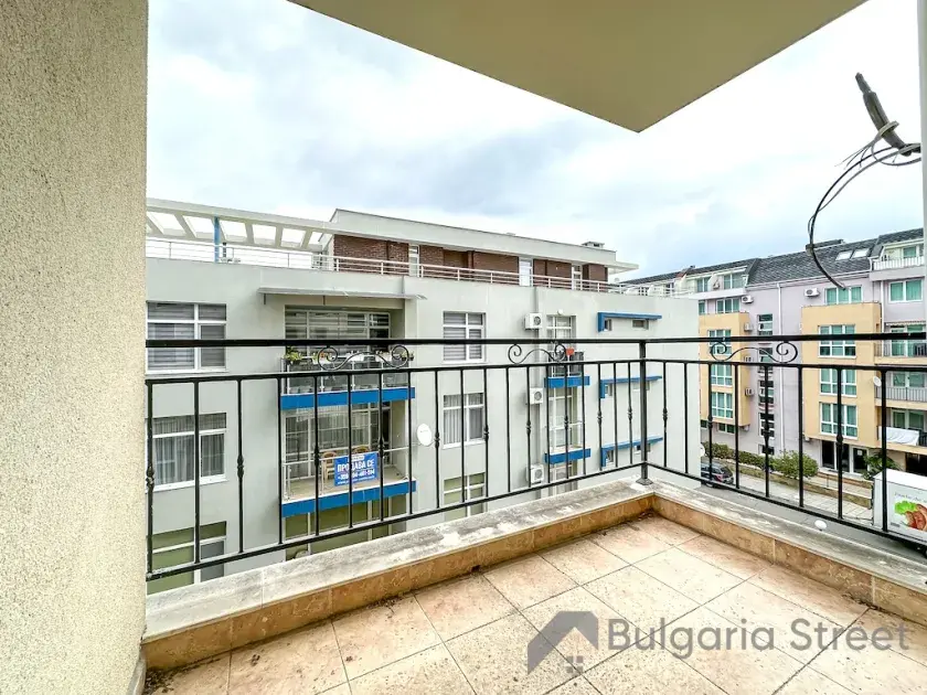 Balkon