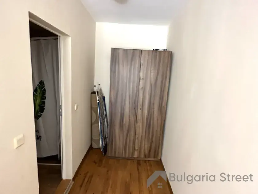 Przedpokój