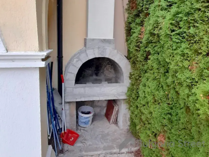 Grill