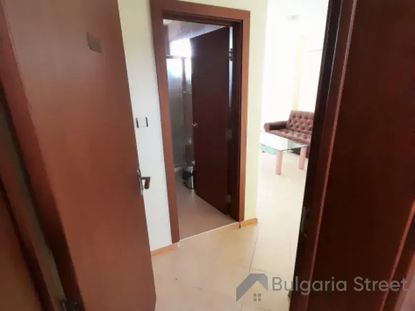 Przedpokój