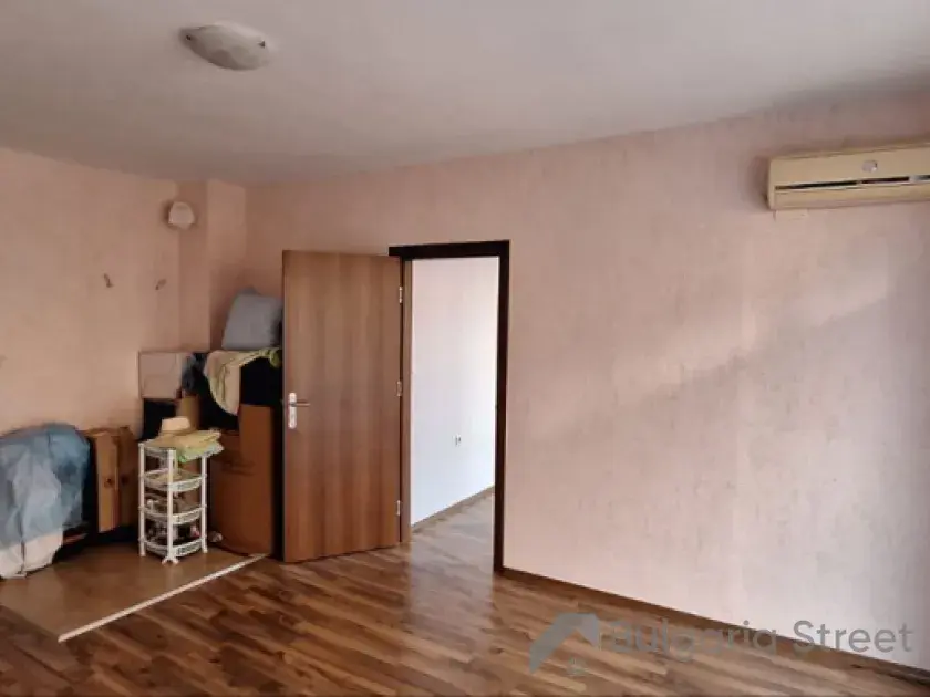 Klimatyzacja w pokoju dziennym