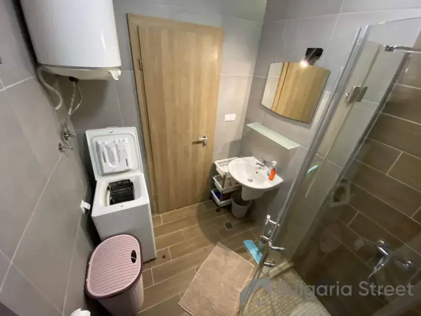 pralka, umywalka, prysznic