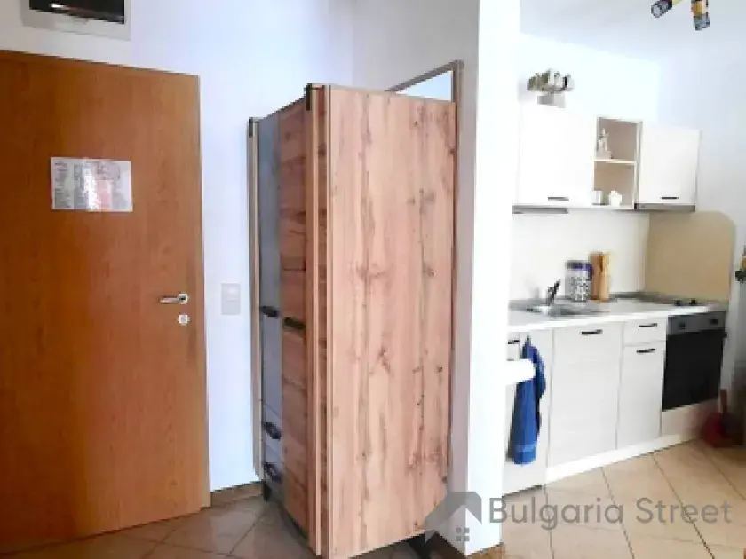 Przedpokój
