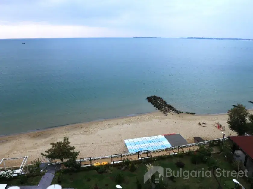 plaża