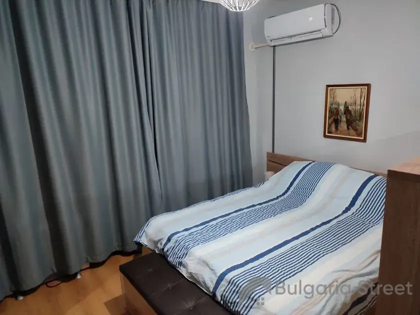 Łóżko dwuosobowe