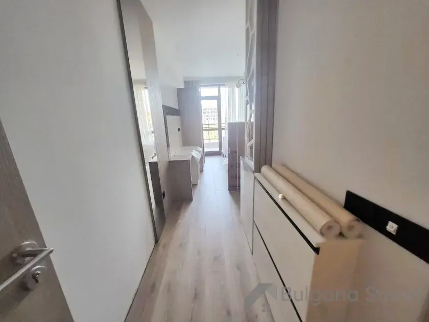 Przedpokój