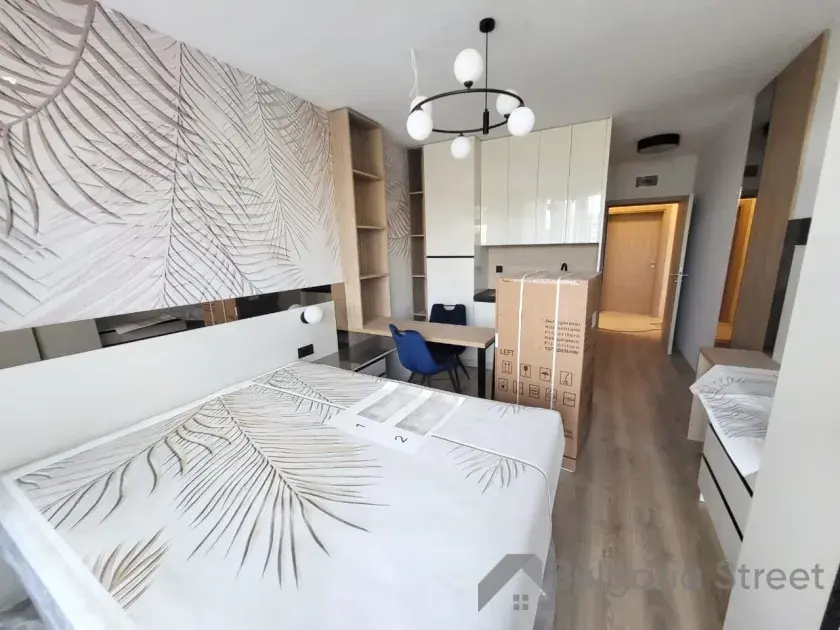 Nowy apartament w kompleksie Sorento Sole Mare