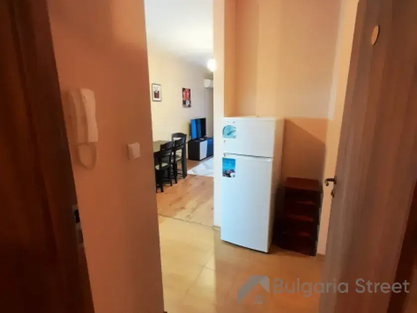 Przedpokój