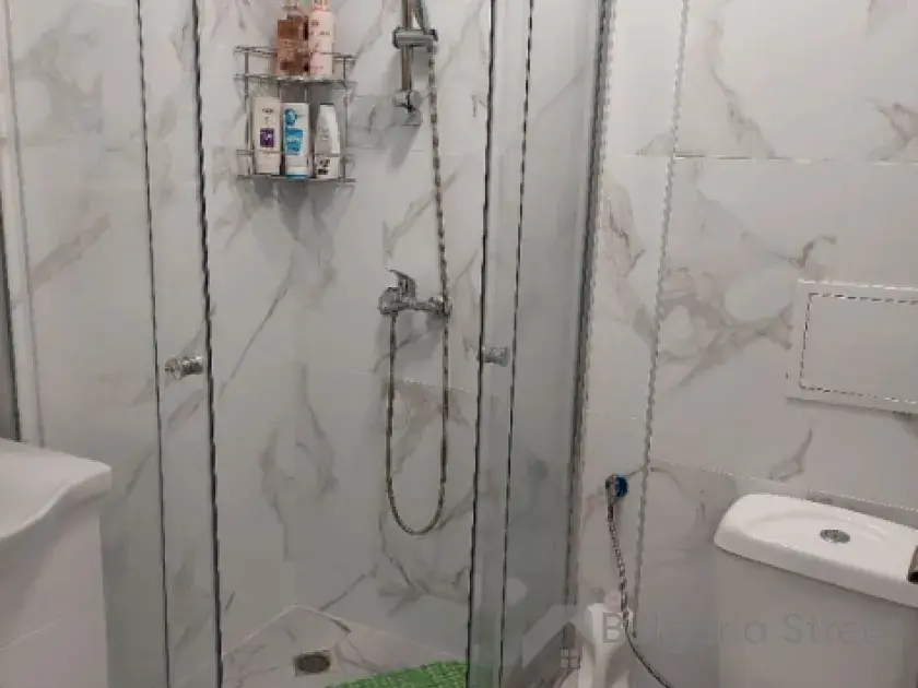 Łazienka