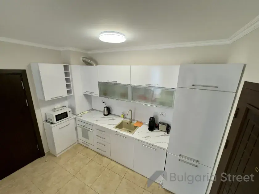 кухонный уголок