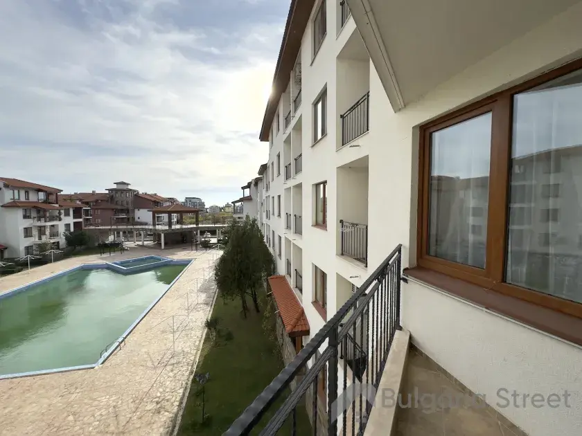 drugi balkon