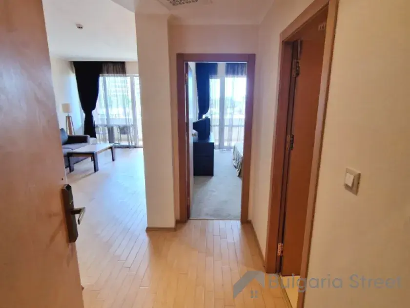 Przedpokój