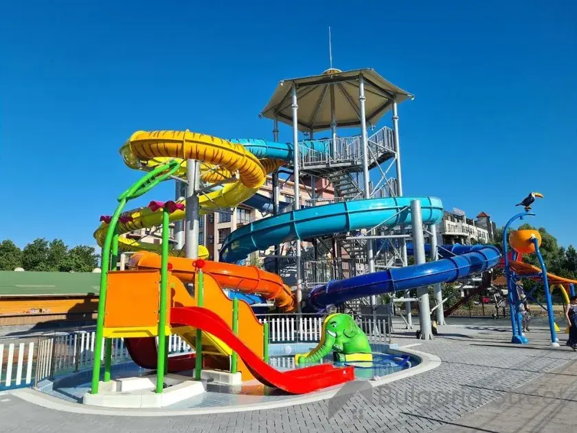 aquapark