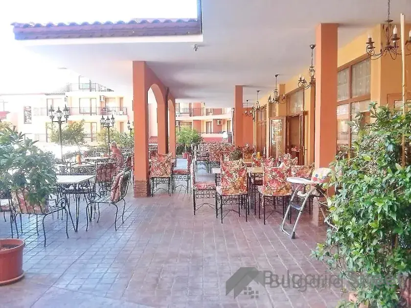 restauracja