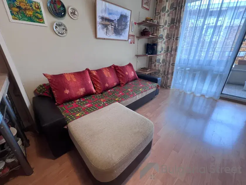 sofa