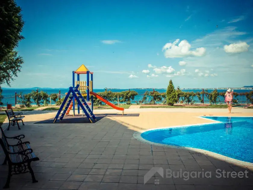 plac zabaw dla dzieci