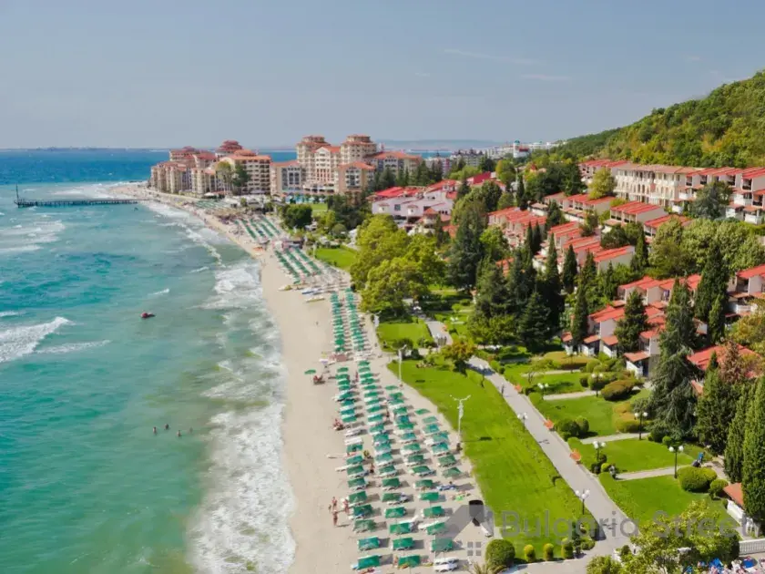 plaża