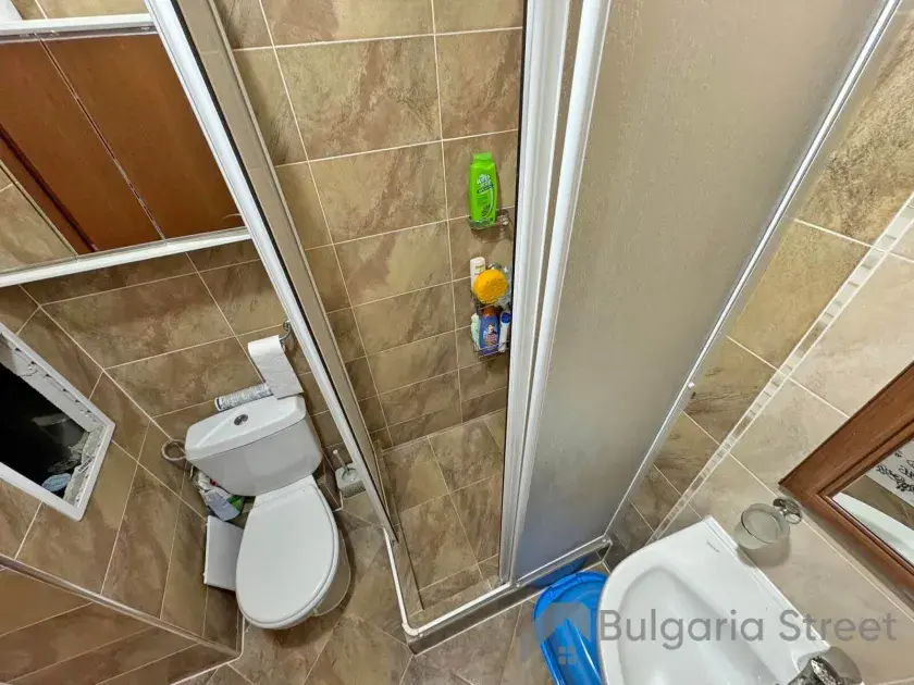 Kabina prysznicowa