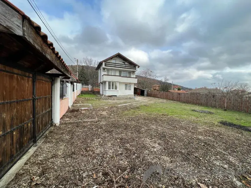 Pokój dzienny
