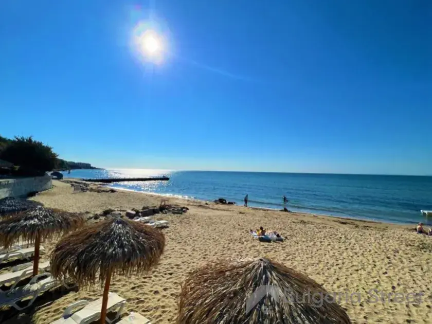 plaża