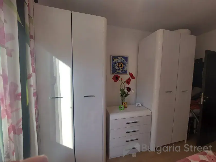 Twoje szafy i komoda