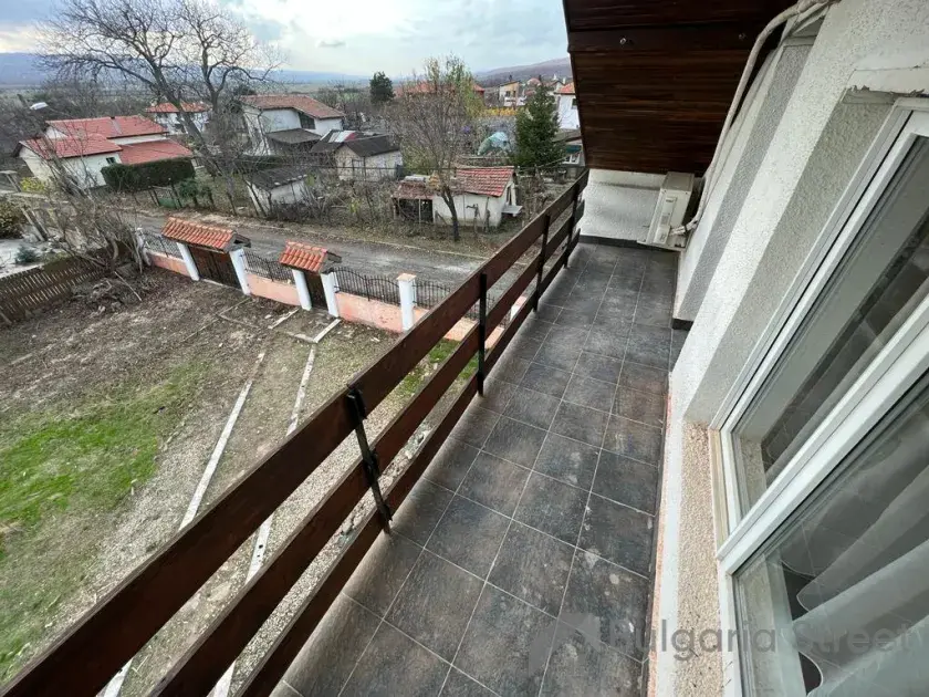 taras