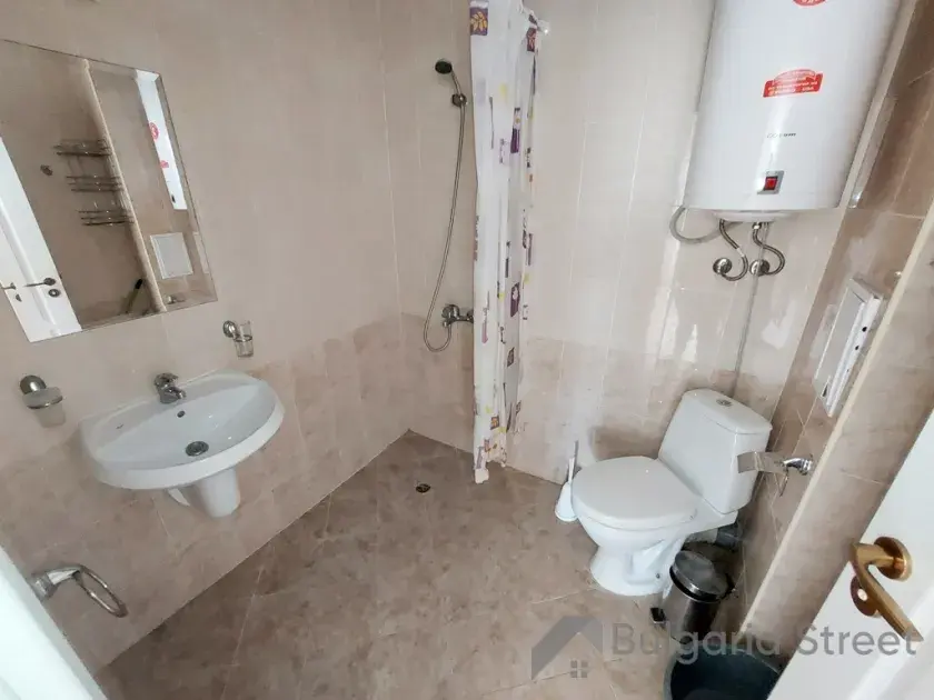 umywalka, toaleta
