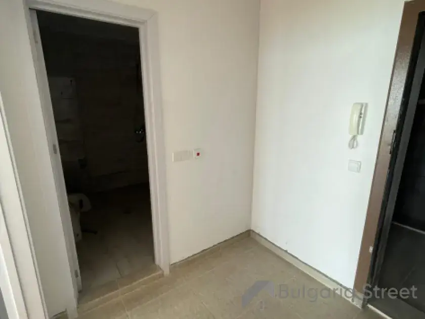 Przedpokój
